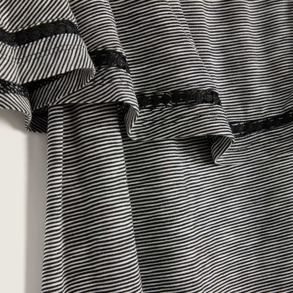 5X - Penningtons | Bardot Off-The-Shoulder Swing Top - Picture 3 of 7